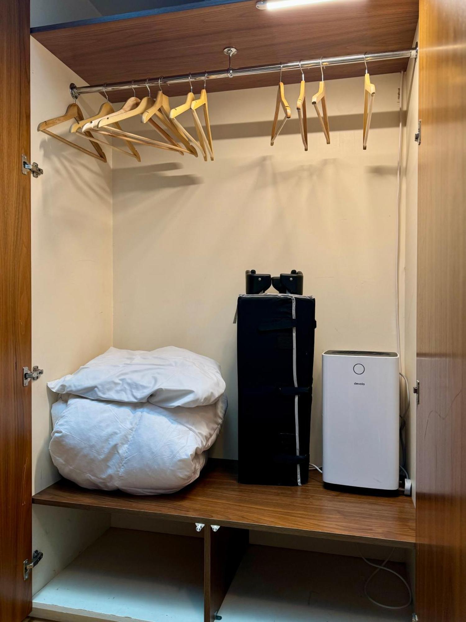 Regent Park Apartment London