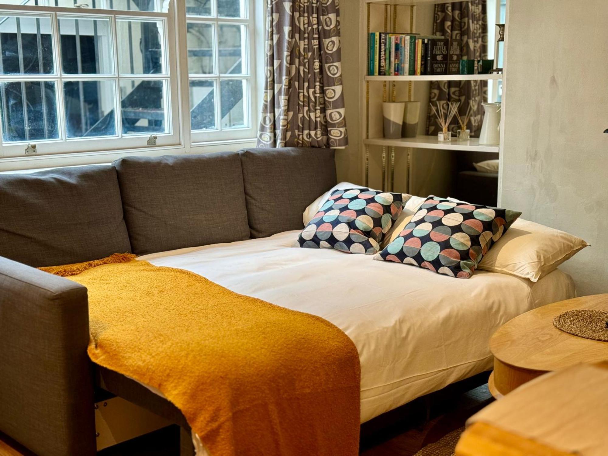 Regent Park London